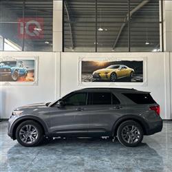 فورد إكسبلورر